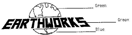 EARTHWORKS