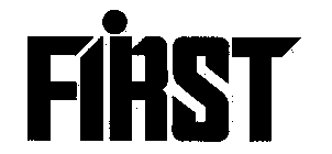 FIRST