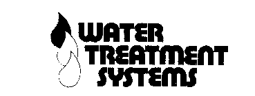 WATER TREATMENT SYSTEMS