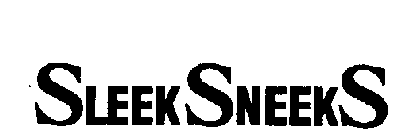 SLEEKSNEEKS