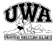 UWA UNIVERSAL WRESTLING ALLIANCE