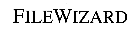 FILE WIZARD