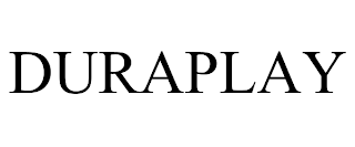 DURAPLAY