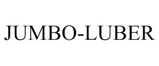 JUMBO-LUBER