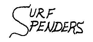SURF SPENDERS