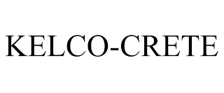 KELCO-CRETE
