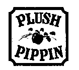 PLUSH PIPPIN