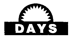 DAYS