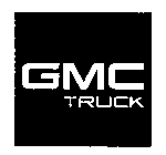 GMC TRUCK