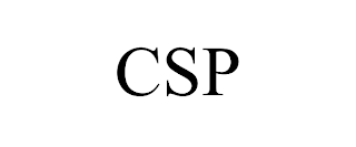 CSP