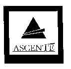 ASCENTE