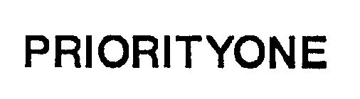 PRIORITYONE