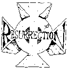 RESURRECTION