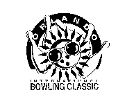 ORLANDO INTERNATIONAL BOWLING CLASSIC