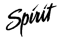 SPIRIT