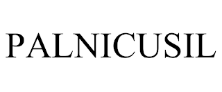 PALNICUSIL