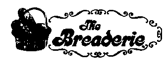 THE BREADERIE