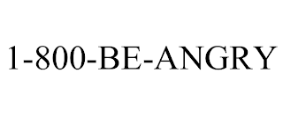 1-800-BE-ANGRY