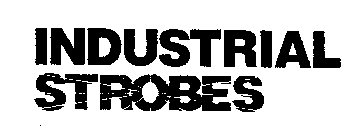 INDUSTRIAL STROBES