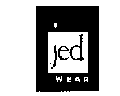 JED WEAR