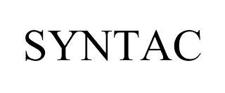 SYNTAC