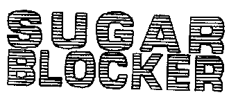 SUGAR BLOCKER