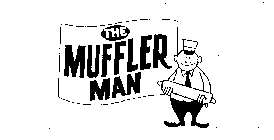 THE MUFFLER MAN