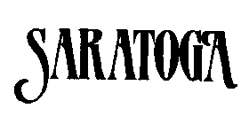 SARATOGA