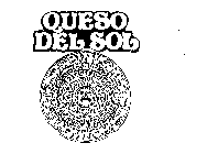 QUESO DEL SOL