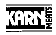 KARN MEATS