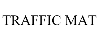 TRAFFIC MAT