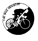 THE BIKE REGISTRY