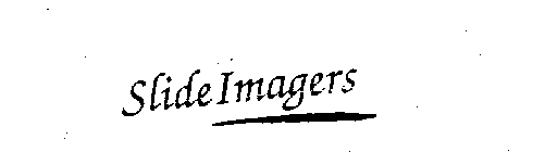 SLIDE IMAGERS