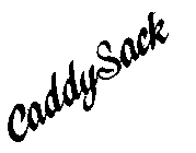 CADDYSACK