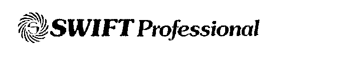 S SWIFT PROFESSIONAL