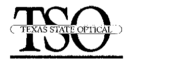 TSO TEXAS STATE OPTICAL