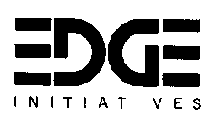 EDGE INITIATIVES