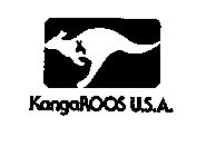 KANGAROOS U.S.A.