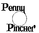 PENNY PINCHER