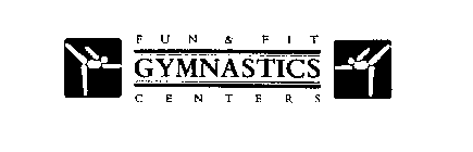 FUN & FIT GYMNASTICS CENTERS