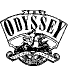 THE ODYSSEY ORIGINAL JEANS AUSTRALIAN MA