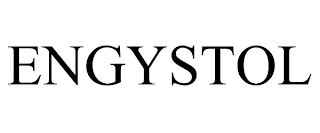 ENGYSTOL