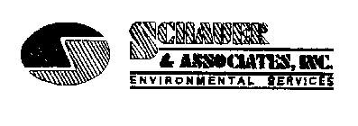 SCHAUER & ASSOCIATES, INC. ENVIRONMENTAL SERVICES