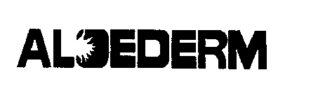 ALOEDERM