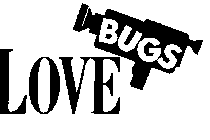 LOVE BUGS