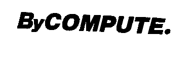 BYCOMPUTE.