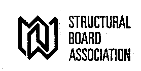 STRUCTURAL BOARD ASSOCIATION