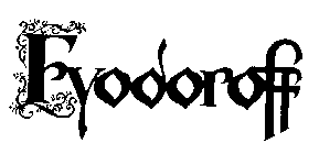 FYODOROFF