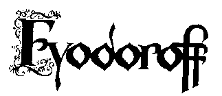 FYODOROFF