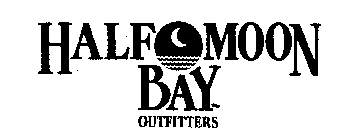 HALF MOON BAY OUTFITTERS